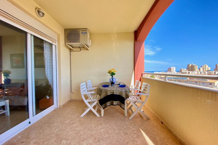 Bruktboliger - Leilighet/Bungalow - Torrevieja  - Torreblanca