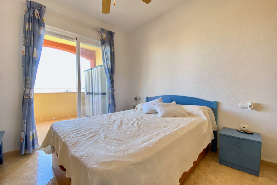 Bruktboliger - Leilighet/Bungalow - Torrevieja  - Torreblanca