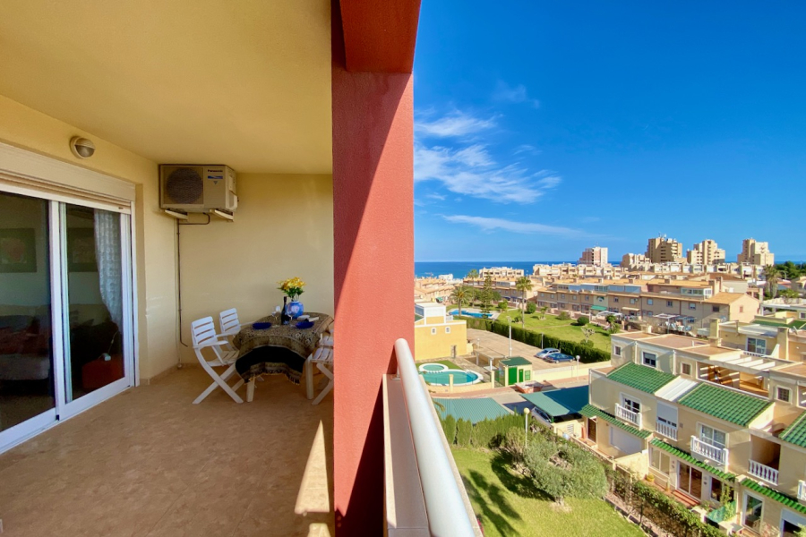 Bruktboliger - Leilighet/Bungalow - Torrevieja  - Torreblanca