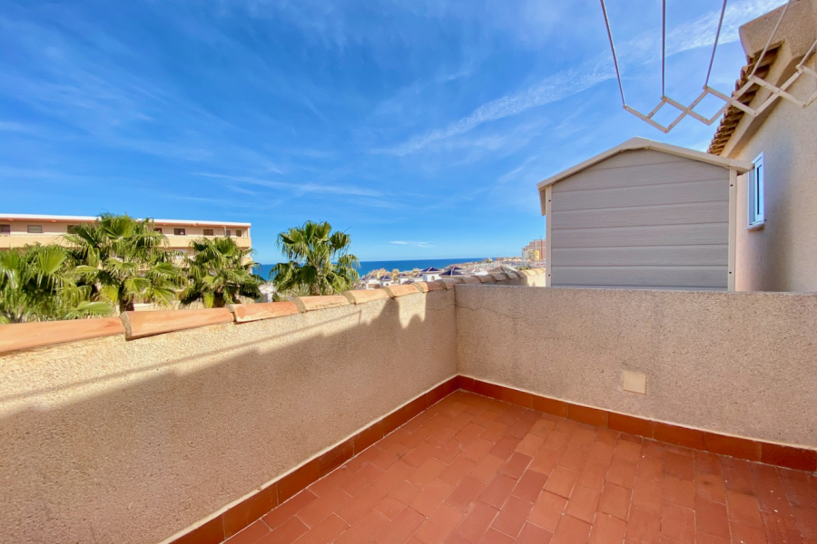 Bruktboliger - Leilighet/Bungalow - Torrevieja  - Torreblanca