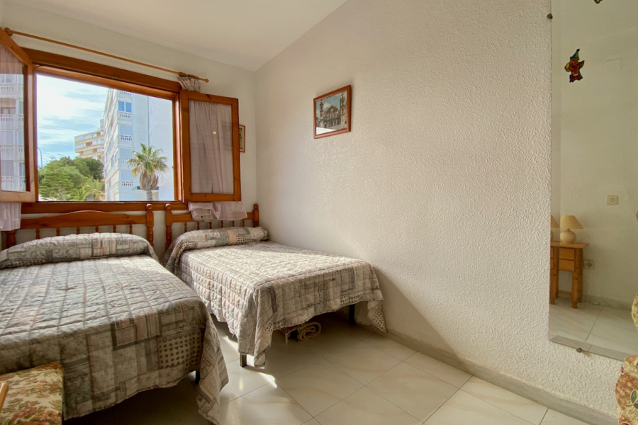 Bruktboliger - Leilighet/Bungalow - Torrevieja  - Torreblanca