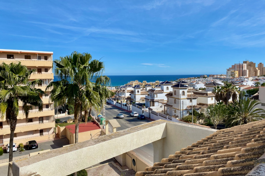 Bruktboliger - Leilighet/Bungalow - Torrevieja  - Torreblanca