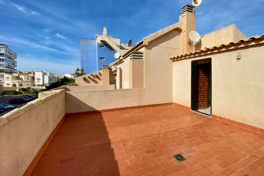 Bruktboliger - Leilighet/Bungalow - Torrevieja  - Torreblanca