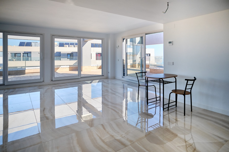 Resale - Apartment/Bungalow - Orihuela Costa - Punta Prima