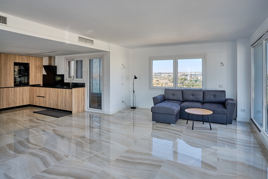 Resale - Apartment/Bungalow - Orihuela Costa - Punta Prima