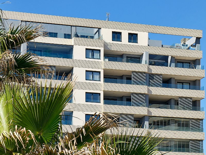 Resale - Apartment/Bungalow - Orihuela Costa - Punta Prima