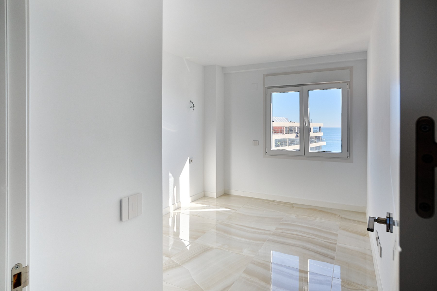 Resale - Apartment/Bungalow - Orihuela Costa - Punta Prima