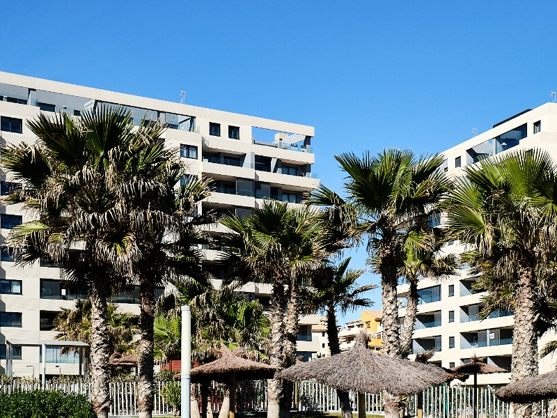 Resale - Apartment/Bungalow - Orihuela Costa - Punta Prima