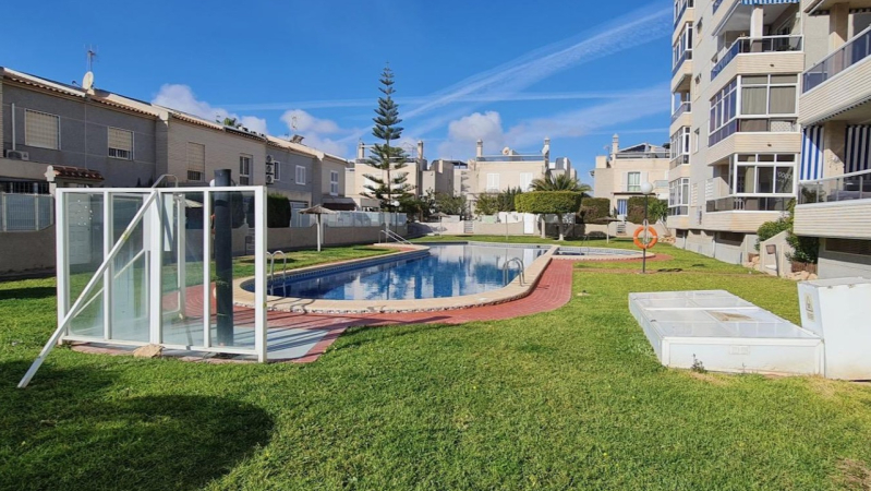 Townhouse / Duplex - Resale - Torrevieja  - Aguas Nuevas