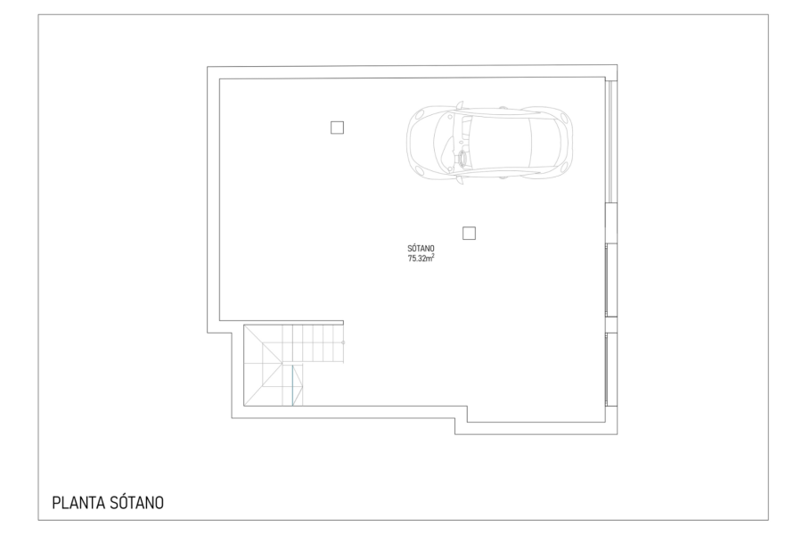 New Build - Villa / Semi detached - Torrevieja  - Torre del Moro