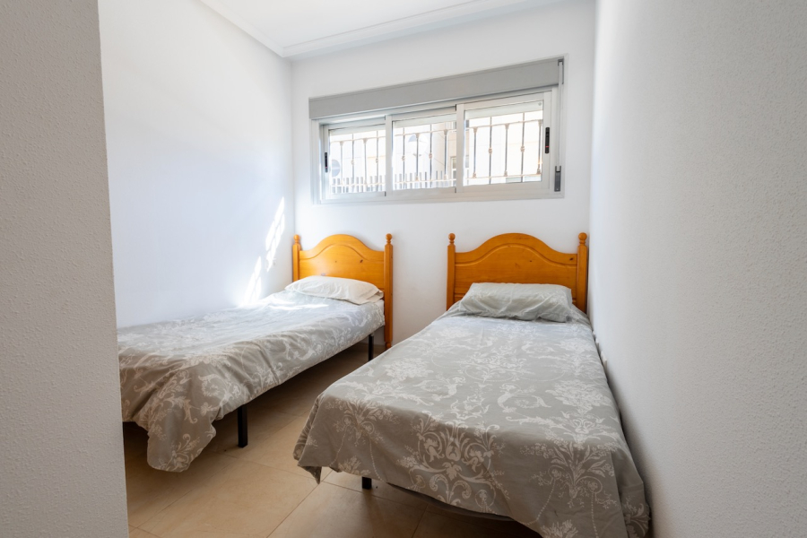 Resale - Apartment/Bungalow - Orihuela Costa - Punta Prima