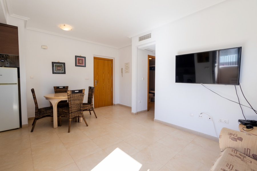 Resale - Apartment/Bungalow - Orihuela Costa - Punta Prima