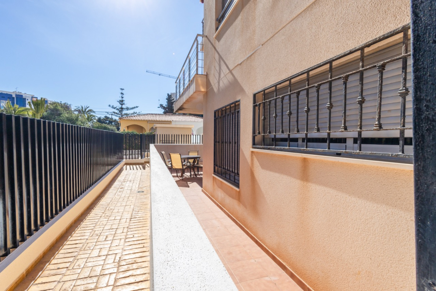 Resale - Apartment/Bungalow - Orihuela Costa - Punta Prima