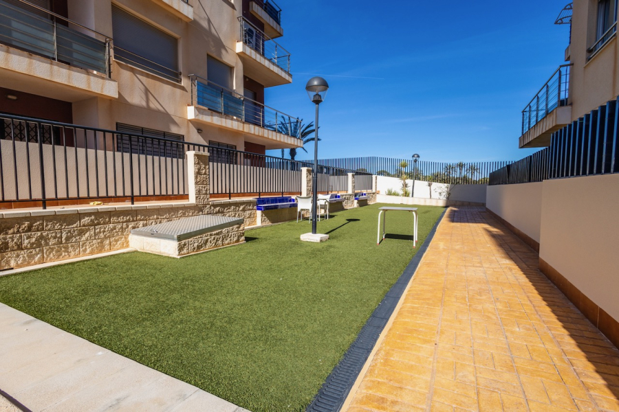 Resale - Apartment/Bungalow - Orihuela Costa - Punta Prima