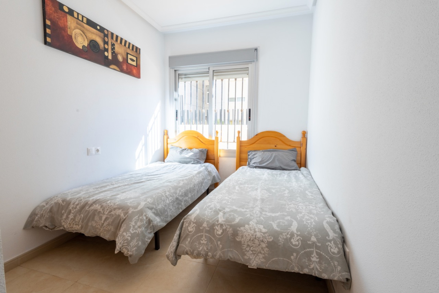 Resale - Apartment/Bungalow - Orihuela Costa - Punta Prima