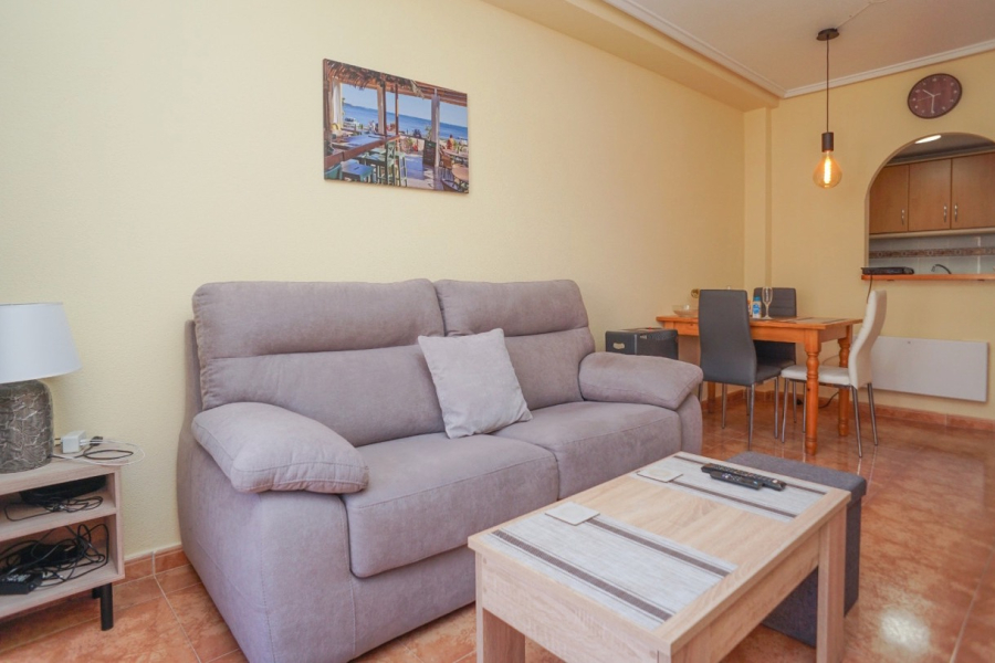 Resale - Apartment/Bungalow - Torrevieja  - Center