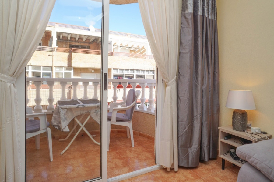 Resale - Apartment/Bungalow - Torrevieja  - Center