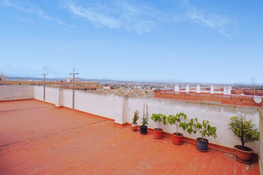 Resale - Apartment/Bungalow - Torrevieja  - Center