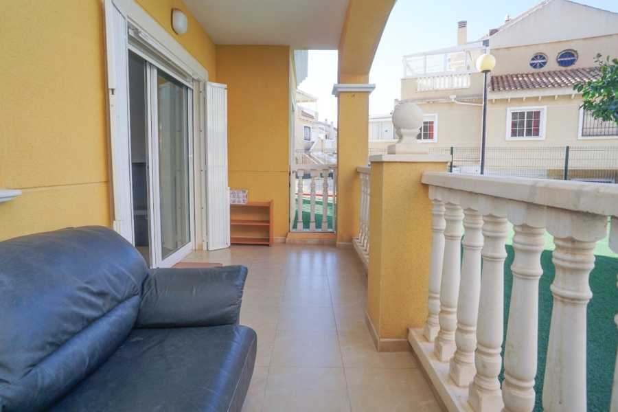 Resale - Apartment/Bungalow - Torrevieja  - Torre del Moro