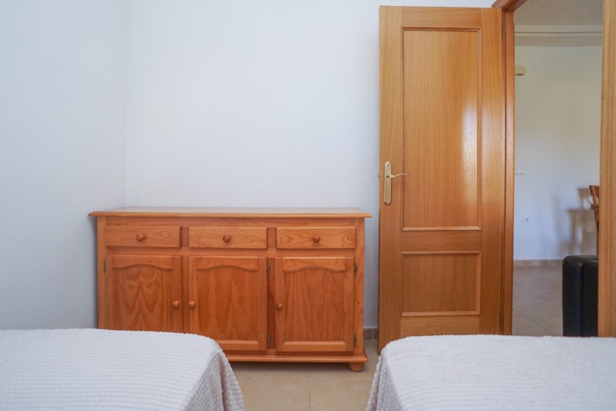 Resale - Apartment/Bungalow - Torrevieja  - Torre del Moro