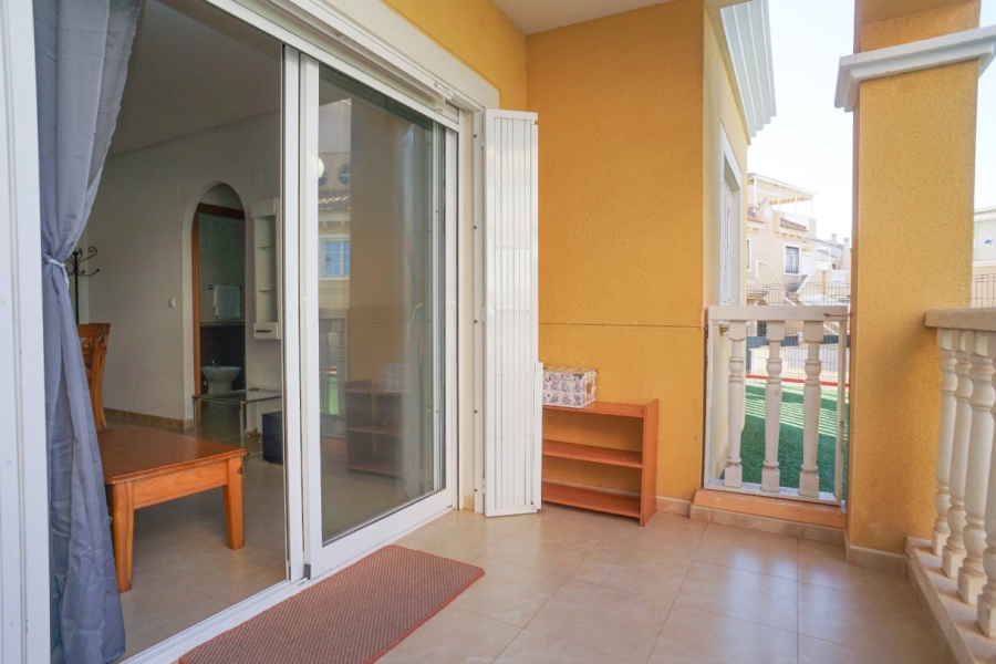 Resale - Apartment/Bungalow - Torrevieja  - Torre del Moro