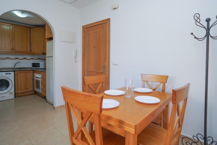 Resale - Apartment/Bungalow - Torrevieja  - Torre del Moro