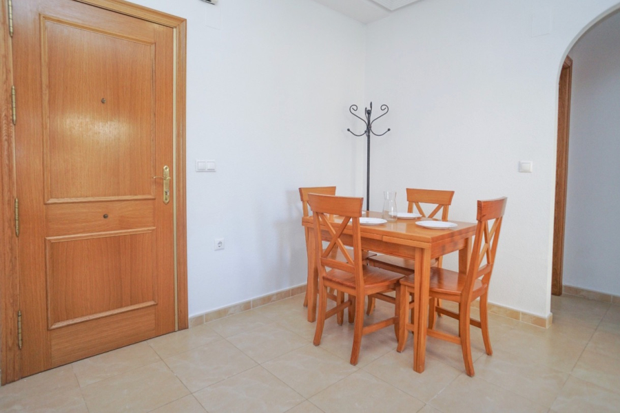 Resale - Apartment/Bungalow - Torrevieja  - Torre del Moro