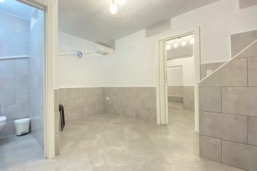 Resale - Duplex / Adosado - Torrevieja  - La Mata