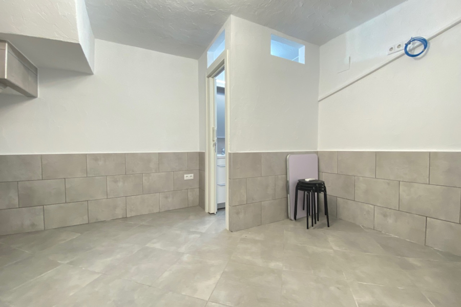 Resale - Radhus / Duplex - Torrevieja  - La Mata