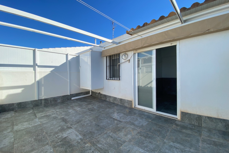 Resale - Townhouse / Duplex - Torrevieja  - La Mata