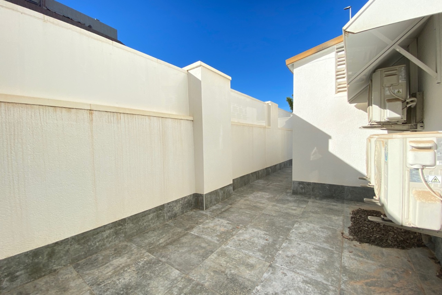 Resale - Radhus / Duplex - Torrevieja  - La Mata