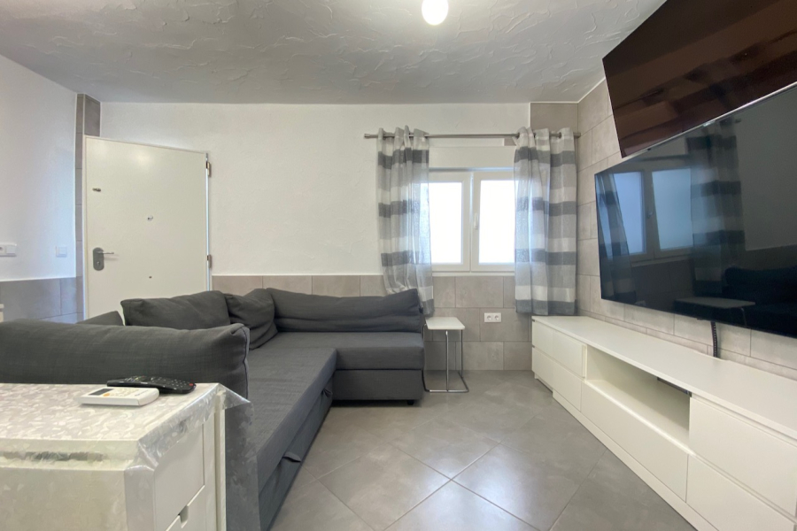 Bruktboliger - Rekkehus / Duplex - Torrevieja  - La Mata