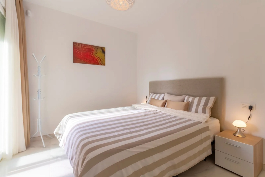 Resale - Villa / Semi detached - Torrevieja  - Torre del Moro