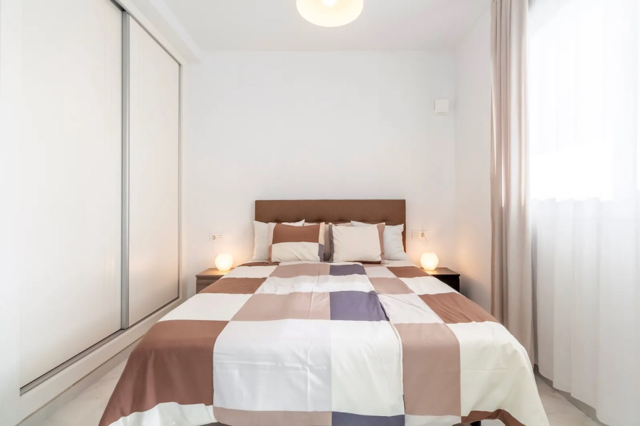 Resale - Villa / Semi detached - Torrevieja  - Torre del Moro
