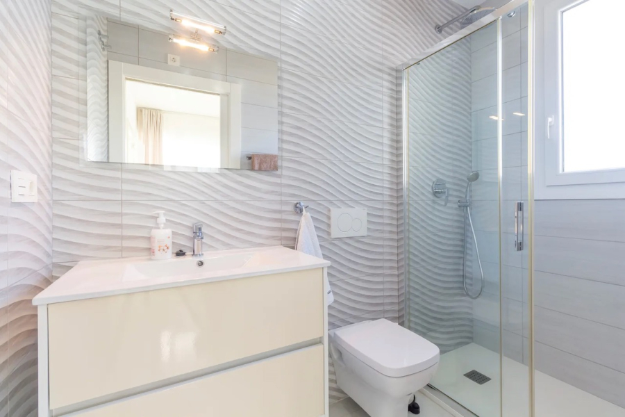 Resale - Villa / Semi detached - Torrevieja  - Torre del Moro