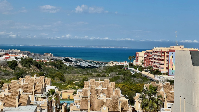 Apartamento/Bungalow - Resale - Torrevieja  - Aguas Nuevas