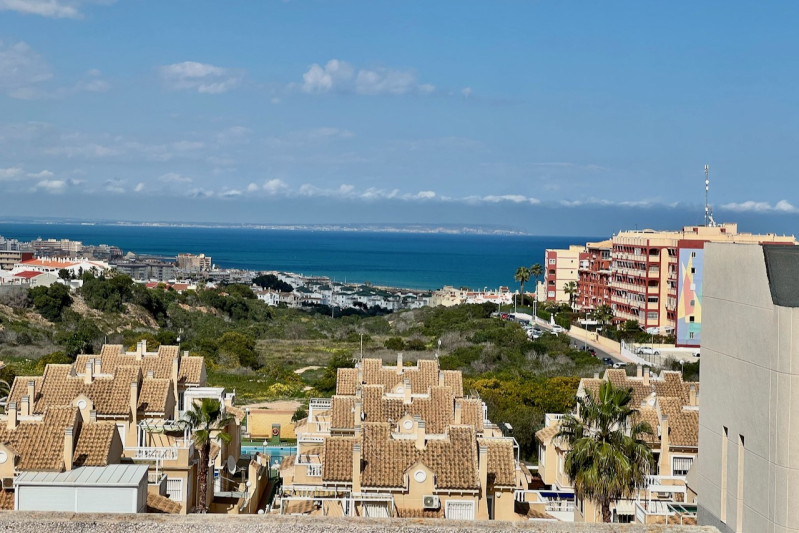 Leilighet/Bungalow - Bruktboliger - Torrevieja  - Aguas Nuevas