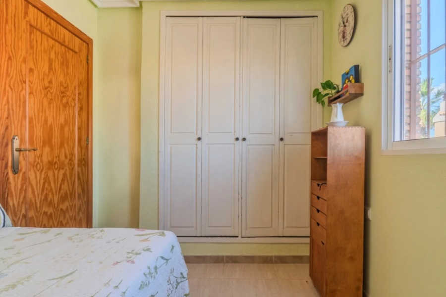 Resale - Townhouse / Duplex - Ciudad Quesada