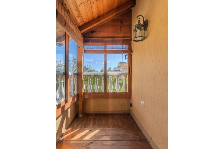 Resale - Townhouse / Duplex - Ciudad Quesada