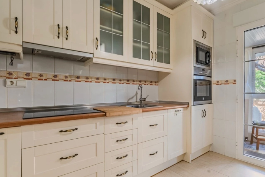 Resale - Townhouse / Duplex - Ciudad Quesada