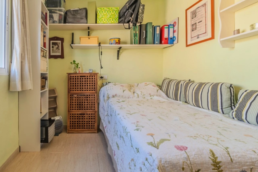 Resale - Townhouse / Duplex - Ciudad Quesada