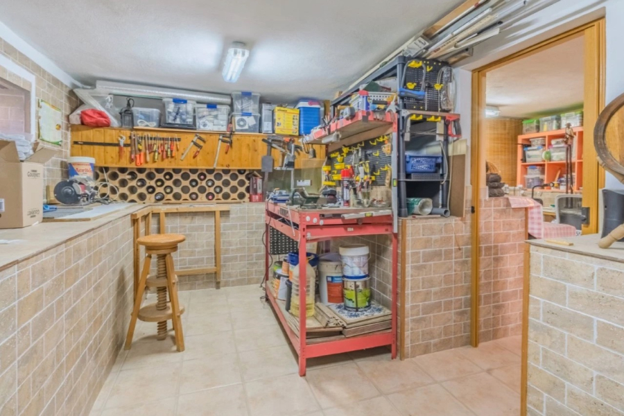 Resale - Townhouse / Duplex - Ciudad Quesada