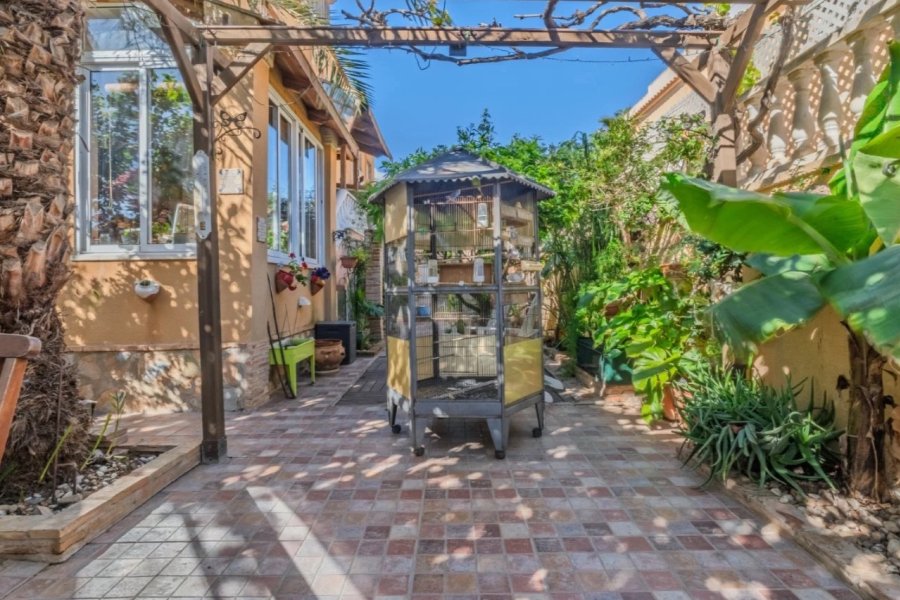 Resale - Townhouse / Duplex - Ciudad Quesada