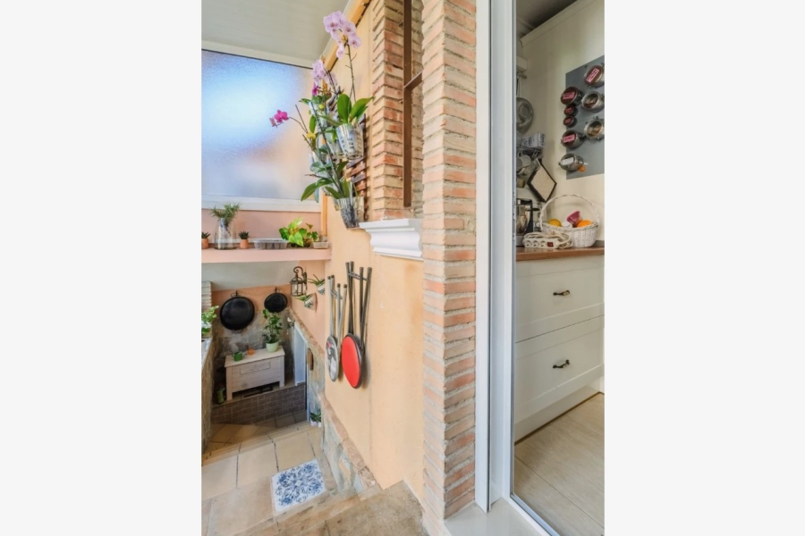 Resale - Townhouse / Duplex - Ciudad Quesada