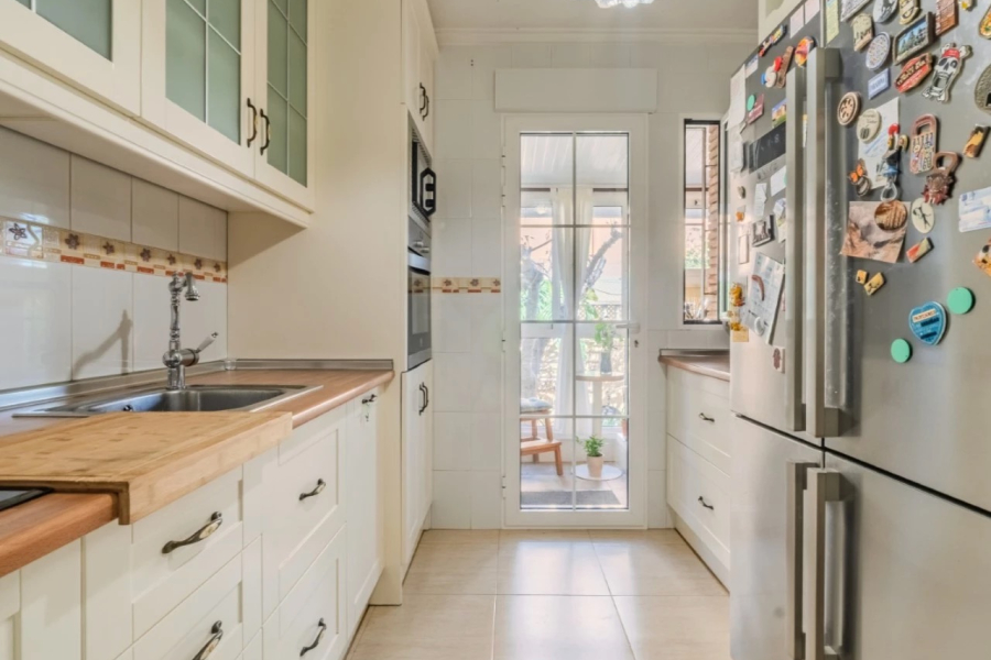 Resale - Townhouse / Duplex - Ciudad Quesada