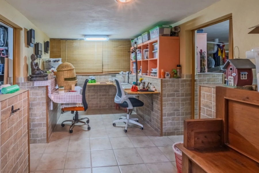 Resale - Townhouse / Duplex - Ciudad Quesada