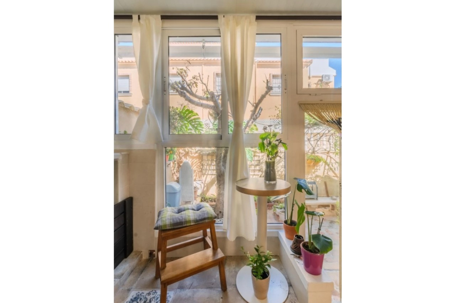 Resale - Townhouse / Duplex - Ciudad Quesada