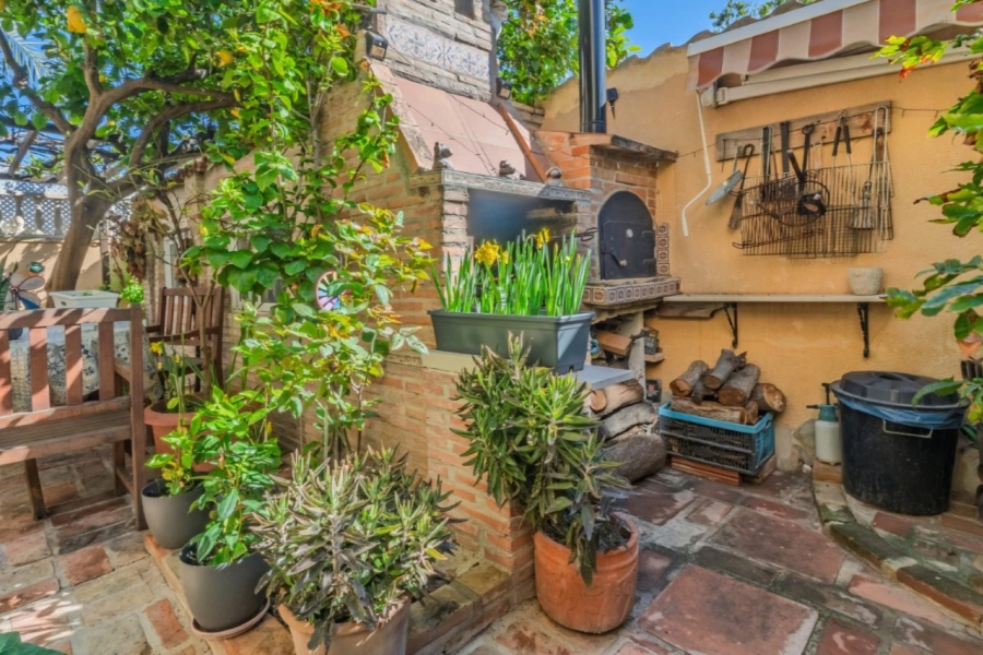 Resale - Townhouse / Duplex - Ciudad Quesada