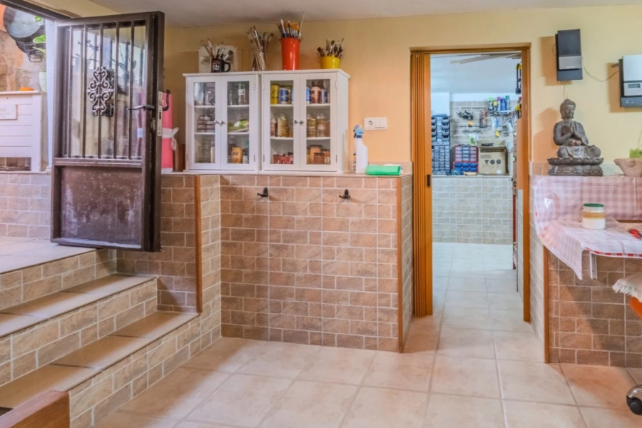 Resale - Townhouse / Duplex - Ciudad Quesada