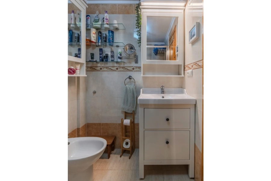 Resale - Townhouse / Duplex - Ciudad Quesada